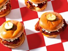 Restaurante de pollo picante con sede en California llega a Alabama Restaurante de pollo picante con sede en California llega a Alabama