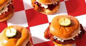 Restaurante de pollo picante con sede en California llega a Alabama Restaurante de pollo picante con sede en California llega a Alabama