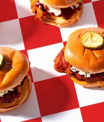 Restaurante de pollo picante con sede en California llega a Alabama Restaurante de pollo picante con sede en California llega a Alabama