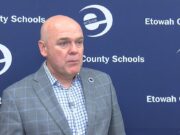 Se jubila el superintendente del sistema escolar del condado de Etowah Se jubila el superintendente del sistema escolar del condado de Etowah