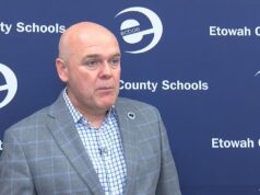 Se jubila el superintendente del sistema escolar del condado de Etowah Se jubila el superintendente del sistema escolar del condado de Etowah