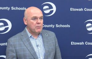 Se jubila el superintendente del sistema escolar del condado de Etowah Se jubila el superintendente del sistema escolar del condado de Etowah