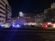 Tras tiroteo en Homewood, piden a víctimas de violencia doméstica buscar ayuda Tras tiroteo en Homewood, piden a víctimas de violencia doméstica buscar ayuda