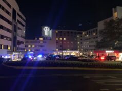 Tras tiroteo en Homewood, piden a víctimas de violencia doméstica buscar ayuda Tras tiroteo en Homewood, piden a víctimas de violencia doméstica buscar ayuda