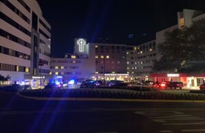 Tras tiroteo en Homewood, piden a víctimas de violencia doméstica buscar ayuda Tras tiroteo en Homewood, piden a víctimas de violencia doméstica buscar ayuda