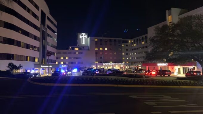 Tras tiroteo en Homewood, piden a víctimas de violencia doméstica buscar ayuda Tras tiroteo en Homewood, piden a víctimas de violencia doméstica buscar ayuda