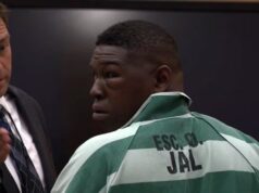 Un jurado declara a Ibraheem Yazeed culpable del asesinato de Aniah Blanchard Un jurado declara a Ibraheem Yazeed culpable del asesinato de Aniah Blanchard