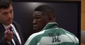 Un jurado declara a Ibraheem Yazeed culpable del asesinato de Aniah Blanchard Un jurado declara a Ibraheem Yazeed culpable del asesinato de Aniah Blanchard