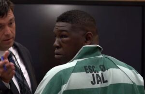 Un jurado declara a Ibraheem Yazeed culpable del asesinato de Aniah Blanchard Un jurado declara a Ibraheem Yazeed culpable del asesinato de Aniah Blanchard