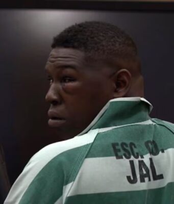 Un jurado declara a Ibraheem Yazeed culpable del asesinato de Aniah Blanchard Un jurado declara a Ibraheem Yazeed culpable del asesinato de Aniah Blanchard