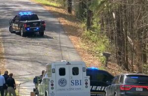 Una mujer y un sospechoso mueren en un tiroteo en el condado de Blount Una mujer y un sospechoso mueren en un tiroteo en el condado de Blount