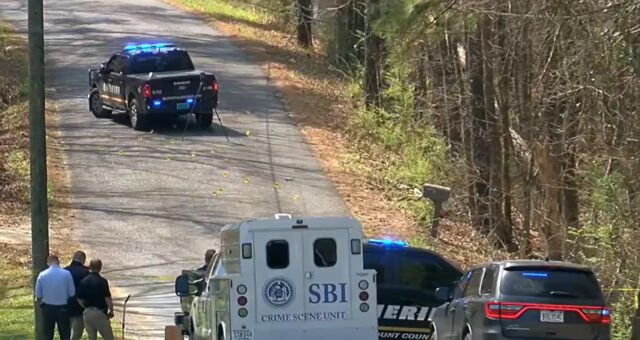 Una mujer y un sospechoso mueren en un tiroteo en el condado de Blount