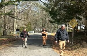 Vecinos de Gadsden, cansados de perros callejeros que aterrorizan su comunidad Vecinos de Gadsden, cansados de perros callejeros que aterrorizan su comunidad