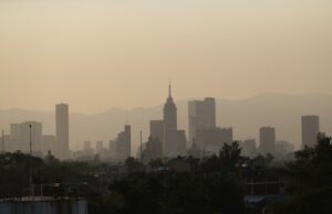 Activan cuarta contingencia ambiental por ozono de 2026 en México Activan cuarta contingencia ambiental por ozono de 2026 en México