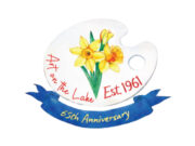 Art on the Lake 18 y 19 de abril Art on the Lake 18 y 19 de abril