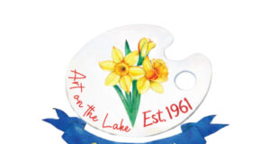 Art on the Lake 18 y 19 de abril Art on the Lake 18 y 19 de abril