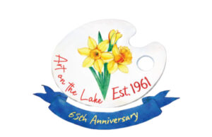 Art on the Lake 18 y 19 de abril Art on the Lake 18 y 19 de abril