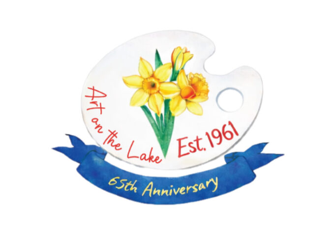 Art on the Lake 18 y 19 de abril Art on the Lake 18 y 19 de abril