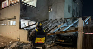 Ataque con misiles de Irán en Ramat Gan causa víctimas fatales y daños en Tel Aviv Ataque con misiles de Irán en Ramat Gan causa víctimas fatales y daños en Tel Aviv