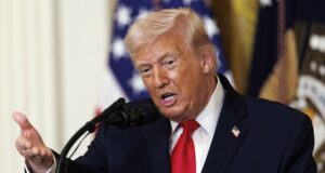 Ataque de Estados Unidos a la isla de Kharg en Irán y advertencia de Donald Trump Ataque de Estados Unidos a la isla de Kharg en Irán y advertencia de Donald Trump