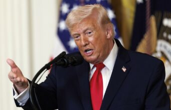 Ataque de Estados Unidos a la isla de Kharg en Irán y advertencia de Donald Trump Ataque de Estados Unidos a la isla de Kharg en Irán y advertencia de Donald Trump