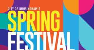 Birmingham celebrará su Festival de Primavera gratuito el 29 de marzo en Railroad Park Birmingham celebrará su Festival de Primavera gratuito el 29 de marzo en Railroad Park