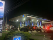 Crisis energética en Chile por el alza histórica en los precios de la gasolina y el diésel Crisis energética en Chile por el alza histórica en los precios de la gasolina y el diésel