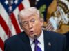 Donald Trump suspende sanciones petroleras para estabilizar el mercado global de crudo Donald Trump suspende sanciones petroleras para estabilizar el mercado global de crudo