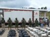 Ecuador incauta 530 kilos de marihuana y detiene a sospechoso en la frontera Ecuador incauta 530 kilos de marihuana y detiene a sospechoso en la frontera