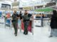 EE. UU. moviliza agentes del ICE a catorce terminales aéreas para reforzar la seguridad EE. UU. moviliza agentes del ICE a catorce terminales aéreas para reforzar la seguridad