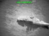 EEUU destruye dieciséis barcos minadores iraníes cerca del estrecho de Ormuz EEUU destruye dieciséis barcos minadores iraníes cerca del estrecho de Ormuz