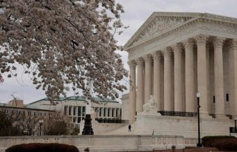 El Tribunal Supremo de Estados Unidos invalida las restricciones a las terapias de conversión para menores El Tribunal Supremo de Estados Unidos invalida las restricciones a las terapias de conversión para menores
