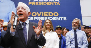 Elecciones presidenciales en Colombia 2026 y la lista de los catorce candidatos oficiales Elecciones presidenciales en Colombia 2026 y la lista de los catorce candidatos oficiales