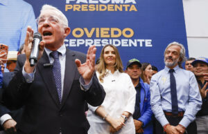 Elecciones presidenciales en Colombia 2026 y la lista de los catorce candidatos oficiales Elecciones presidenciales en Colombia 2026 y la lista de los catorce candidatos oficiales