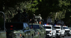 Entierro de El Mencho en Zapopan genera despliegue militar tras muerte del líder del CJNG Entierro de El Mencho en Zapopan genera despliegue militar tras muerte del líder del CJNG
