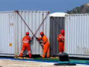 Envío de ayuda humanitaria a Cuba desde México para romper el bloqueo económico Envío de ayuda humanitaria a Cuba desde México para romper el bloqueo económico