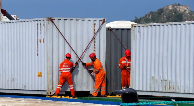 Envío de ayuda humanitaria a Cuba desde México para romper el bloqueo económico Envío de ayuda humanitaria a Cuba desde México para romper el bloqueo económico