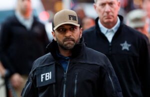 Exagentes del FBI presentan demanda contra la administración Trump por campaña de represalias Exagentes del FBI presentan demanda contra la administración Trump por campaña de represalias