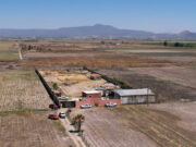 FGR detiene a 47 personas por campo de exterminio en Jalisco FGR detiene a 47 personas por campo de exterminio en Jalisco