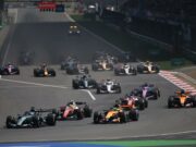 George Russell triunfa en la carrera esprint del Gran Premio de China 2026 George Russell triunfa en la carrera esprint del Gran Premio de China 2026