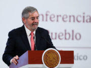 Gobierno de México evacua a más de 1,300 ciudadanos de Oriente Medio ante conflicto Gobierno de México evacua a más de 1,300 ciudadanos de Oriente Medio ante conflicto