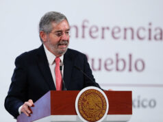 Gobierno de México evacua a más de 1,300 ciudadanos de Oriente Medio ante conflicto Gobierno de México evacua a más de 1,300 ciudadanos de Oriente Medio ante conflicto