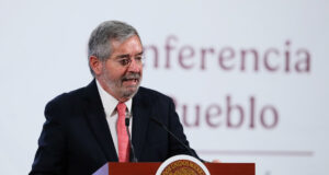 Gobierno de México evacua a más de 1,300 ciudadanos de Oriente Medio ante conflicto Gobierno de México evacua a más de 1,300 ciudadanos de Oriente Medio ante conflicto