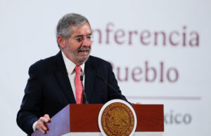 Gobierno de México evacua a más de 1,300 ciudadanos de Oriente Medio ante conflicto Gobierno de México evacua a más de 1,300 ciudadanos de Oriente Medio ante conflicto