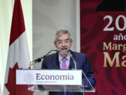 Gobierno de México exige investigar muerte de connacional bajo custodia de ICE en Florida Gobierno de México exige investigar muerte de connacional bajo custodia de ICE en Florida