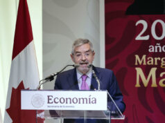 Gobierno de México exige investigar muerte de connacional bajo custodia de ICE en Florida Gobierno de México exige investigar muerte de connacional bajo custodia de ICE en Florida