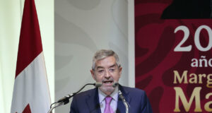 Gobierno de México exige investigar muerte de connacional bajo custodia de ICE en Florida Gobierno de México exige investigar muerte de connacional bajo custodia de ICE en Florida