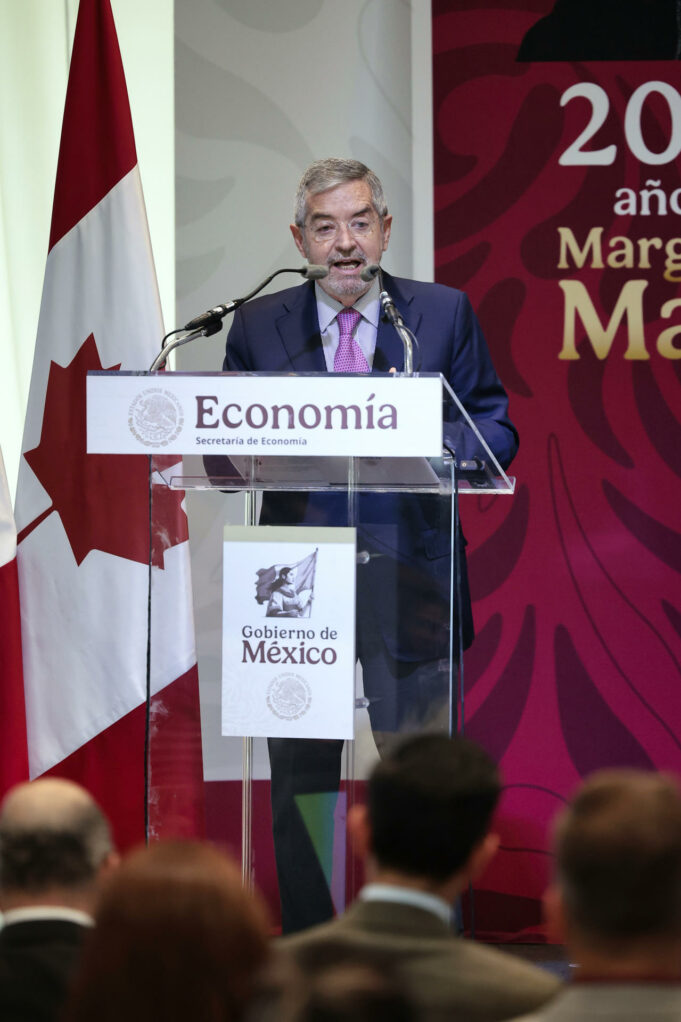 Gobierno de México exige investigar muerte de connacional bajo custodia de ICE en Florida Gobierno de México exige investigar muerte de connacional bajo custodia de ICE en Florida