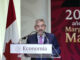 Gobierno de México exige investigar muerte de connacional bajo custodia de ICE en Florida Gobierno de México exige investigar muerte de connacional bajo custodia de ICE en Florida