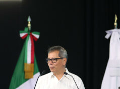 Gobierno de México reactiva subsidio a la gasolina por conflicto internacional Gobierno de México reactiva subsidio a la gasolina por conflicto internacional